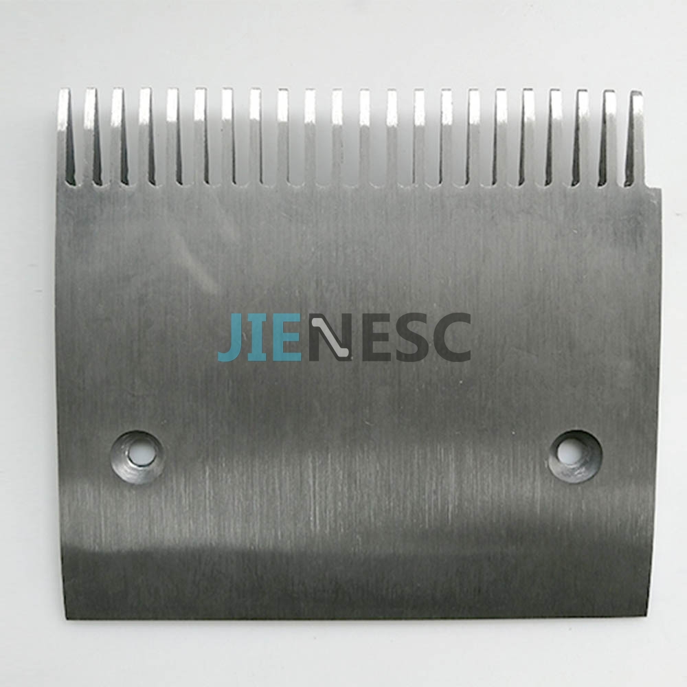 50641441 Escalator Travelator Comb Plate From Factory