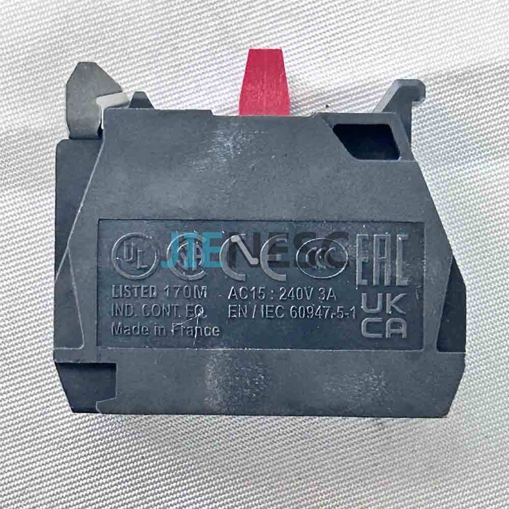 ZBE-102 Escalator Push Button Contact From Factory