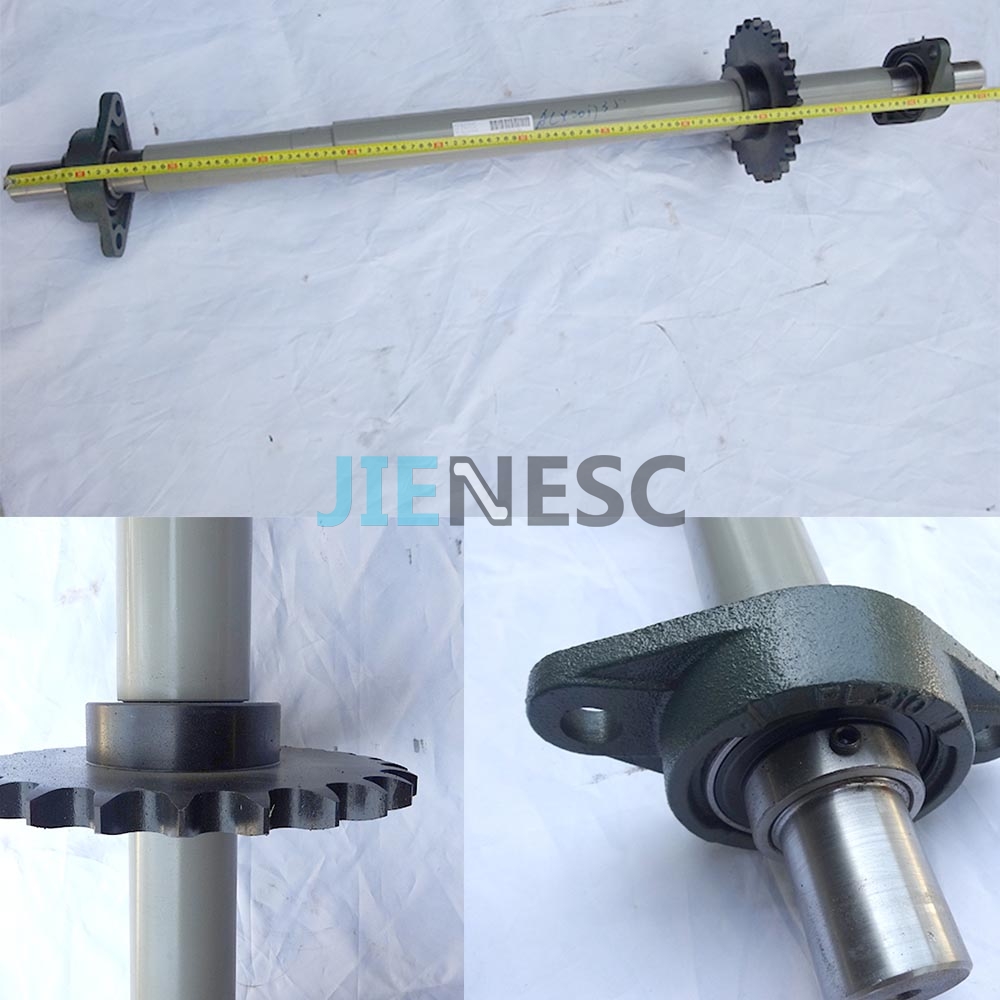 KM51173463R01 TM110 1000mm Escalator Shaft From Factory