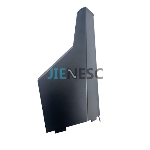 DAA402PPS502 Escalator Handrail Entrance Shell From Factory