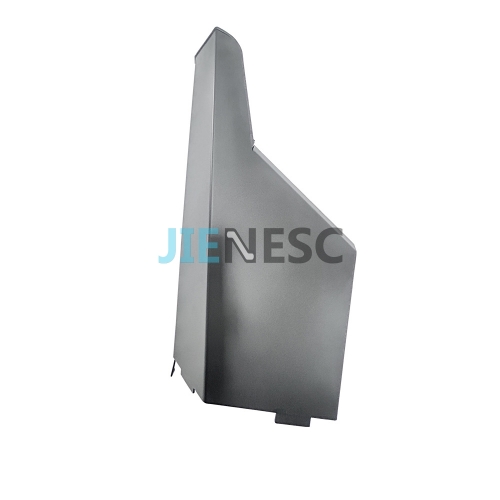 DAA402PPS501 Escalator Handrail Entrance Shell From Factory