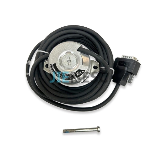 ECN413204816S15-58 586645-52 Elevator Encoder From Factory