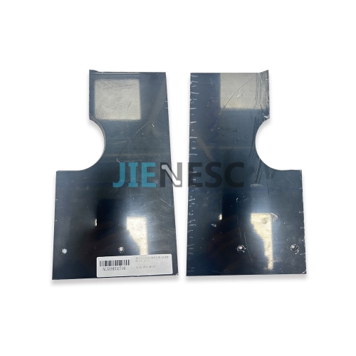 DEE3667797 Escalator Handrail Front Plate From Factory