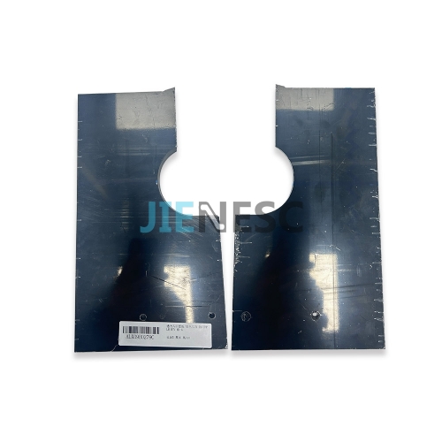 DEE3667798 Escalator Handrail Front Plate From Factory