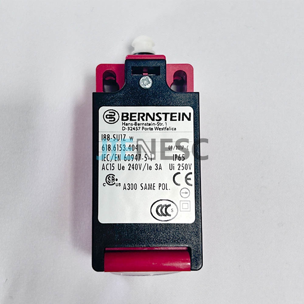 KM3670220 Elevator Limited Switch