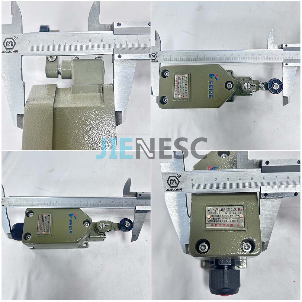 8077/1-11 Elevator Limited Switch from factory