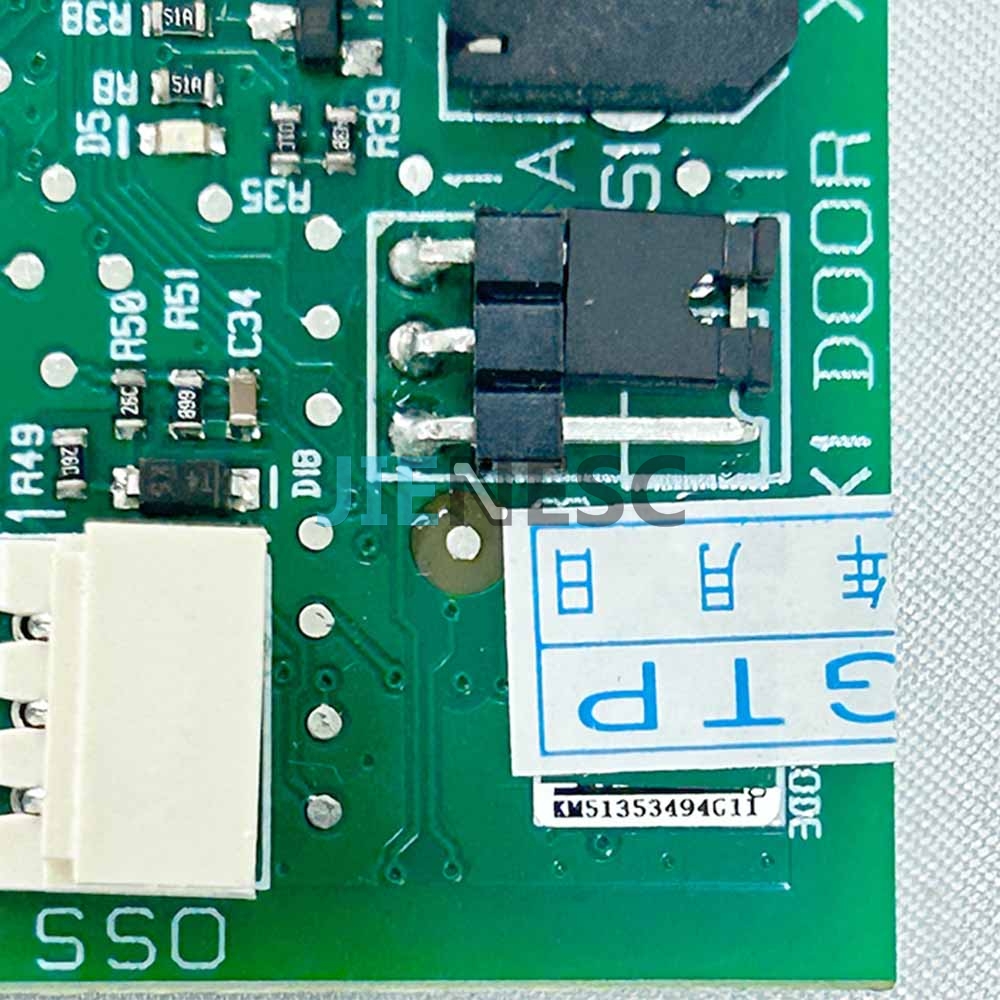 KM51353495H03 KM51353494G11 Elevator PCB board from factory