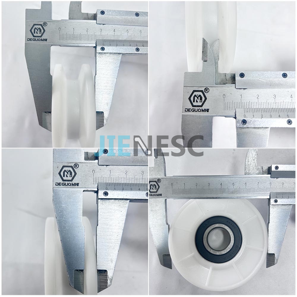 SVH316195 9300 85*34.5mm Escalator Handrail Roller