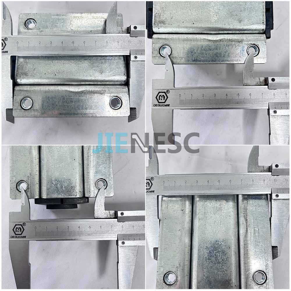 KM850220G01 Elevator Gudie Shoe from factory