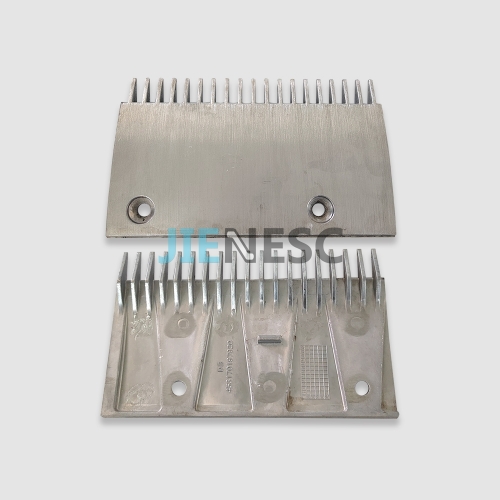 DB453170213920 Escalator Comb Plate From Factory