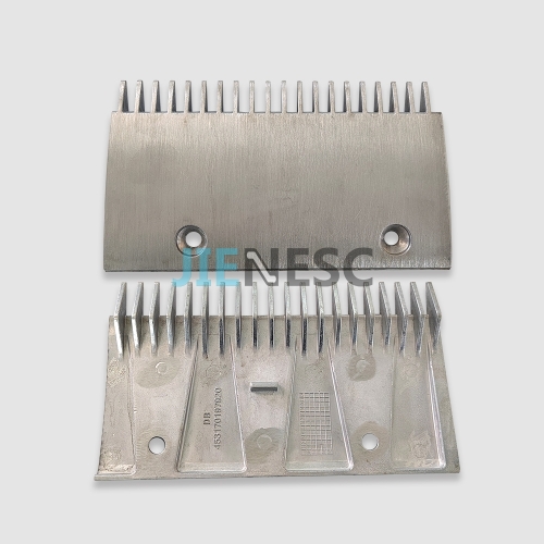 DB453170213820 Escalator Comb Plate From Factory