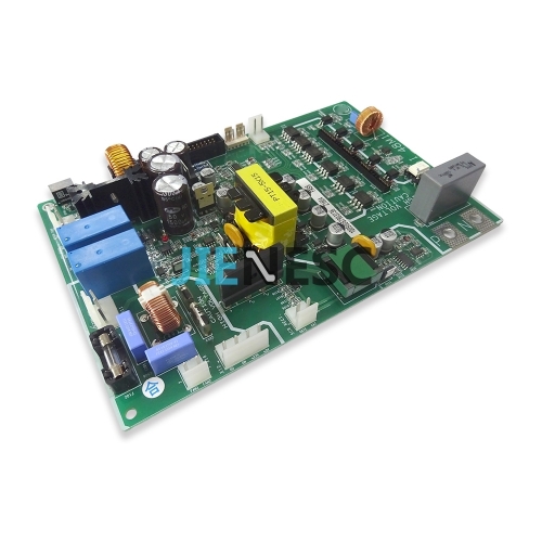 PDI-48M1 elevator PCB board for