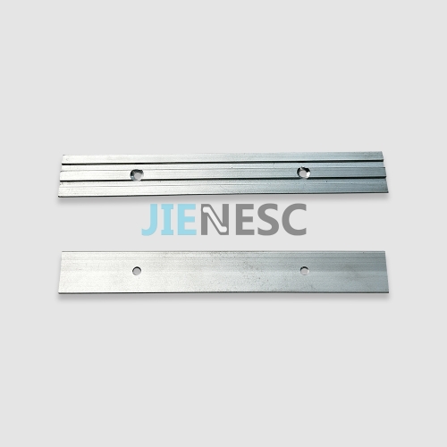 DEE1703986 C4 escalator Comb Plate Cover Strip