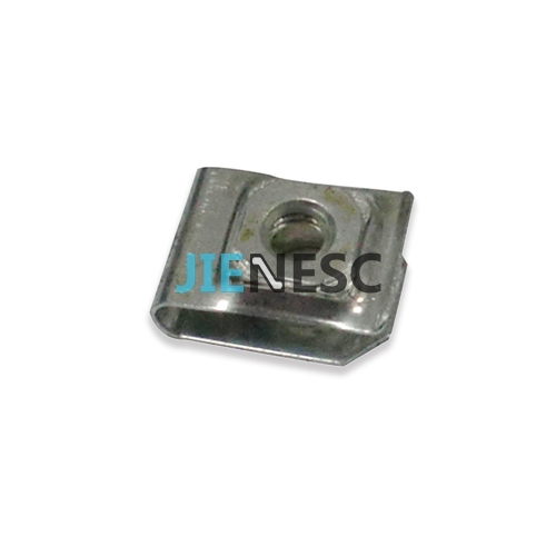 GAA72BW1 Escalator Handrail Inlet Clip Nut