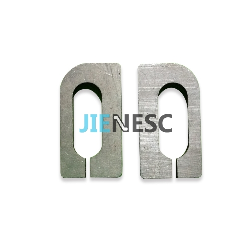 GAA255MH1 Escalator Handrail Inlet Shim from factory