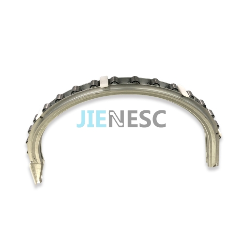 506NCE 750mm Escalator Newel End from factory
