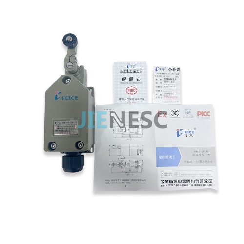 8077/1-11 Elevator Limited Switch from factory