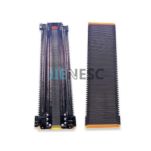 XJ1000SIGMA-A 1000mm Travelator pallet from factory