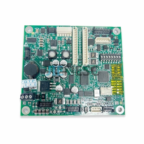 KM981828G11 Elevator PCB KSSMUL board from factory