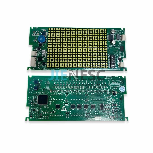 KM51450023G02 Elevator PCB board from factory
