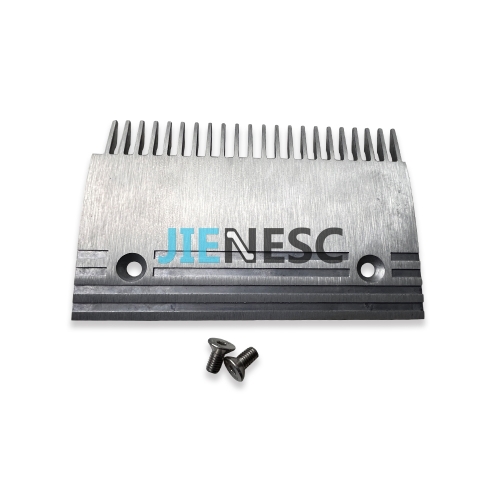 KM5130667R01 Escalator Comb Plate LHS From Factory