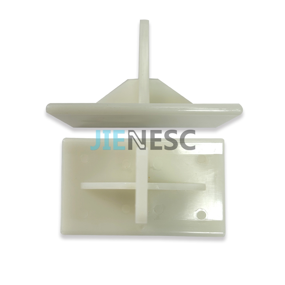 KM5253109H01 Escalator Handrail Guide Clips kone