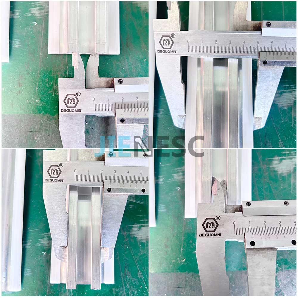 DAA402NQC2 Escalator guide rail from factory