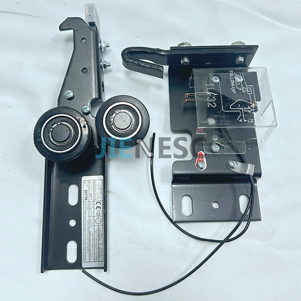 IL-32161-L Elevator Door Pad From Factory
