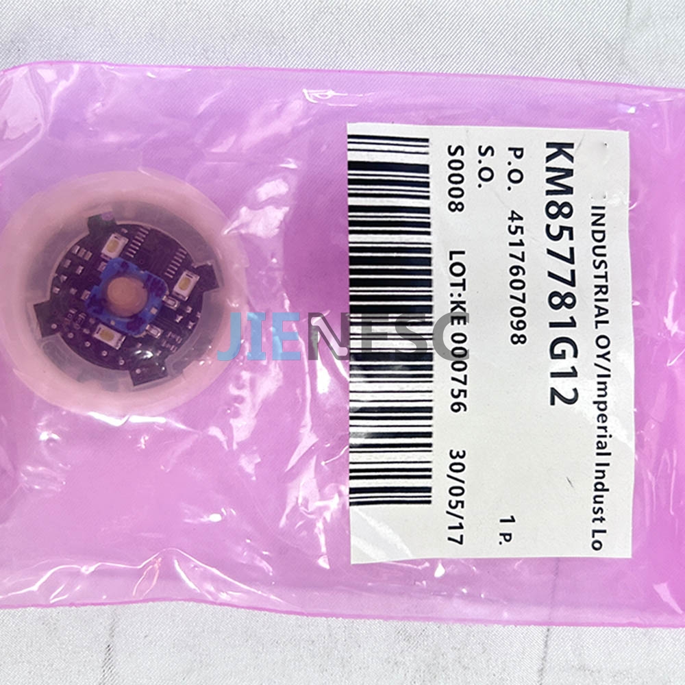 KM857781G12 Elevator Button From Factory