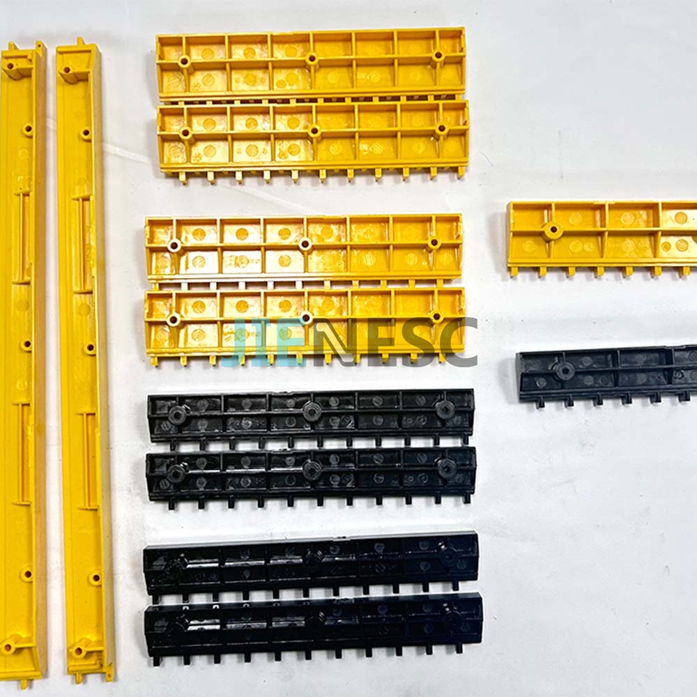 FTBJ-BEVG-SET Escalator Step Demarcation From Factory