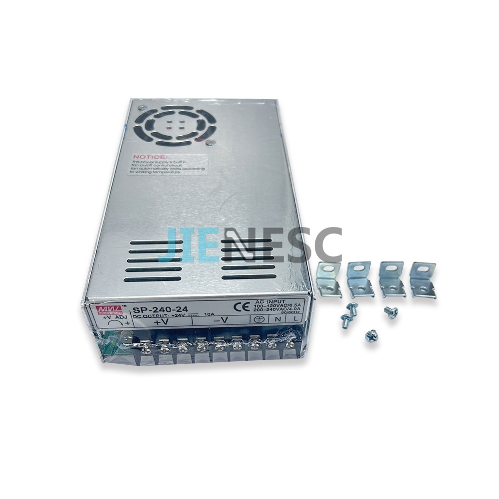 SP-240-24 Elevator Power Supply From Factory