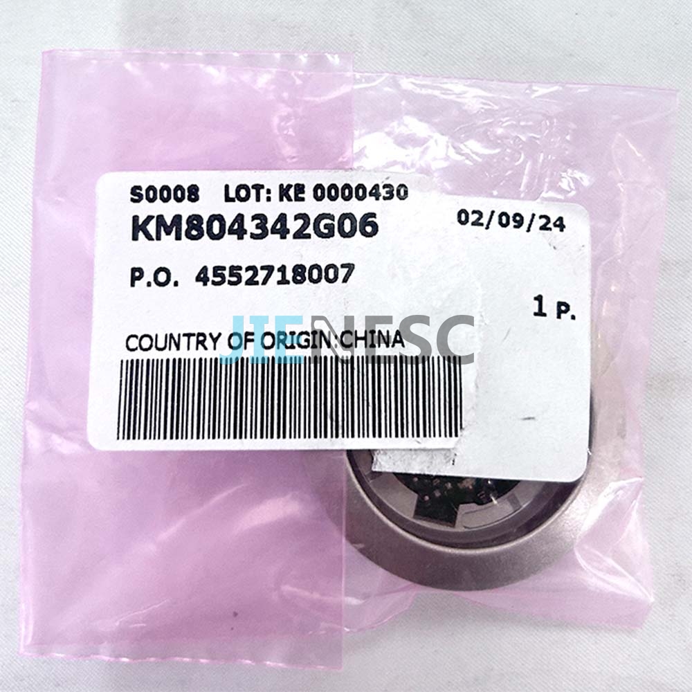 KM804342G06 Elevator Button Down From Factory