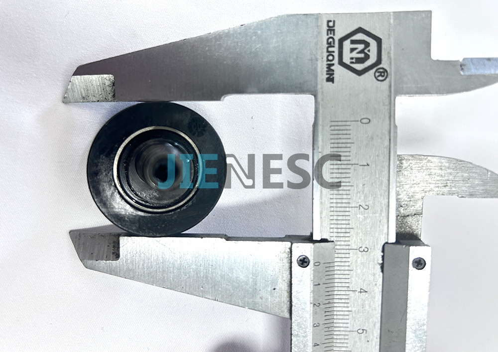 PFR-04 Elevator Door Wheel from factory