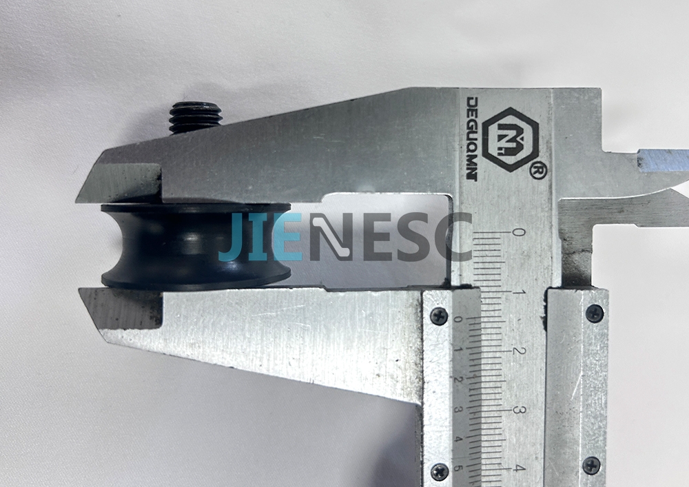 PFR-04 Elevator Door Wheel from factory