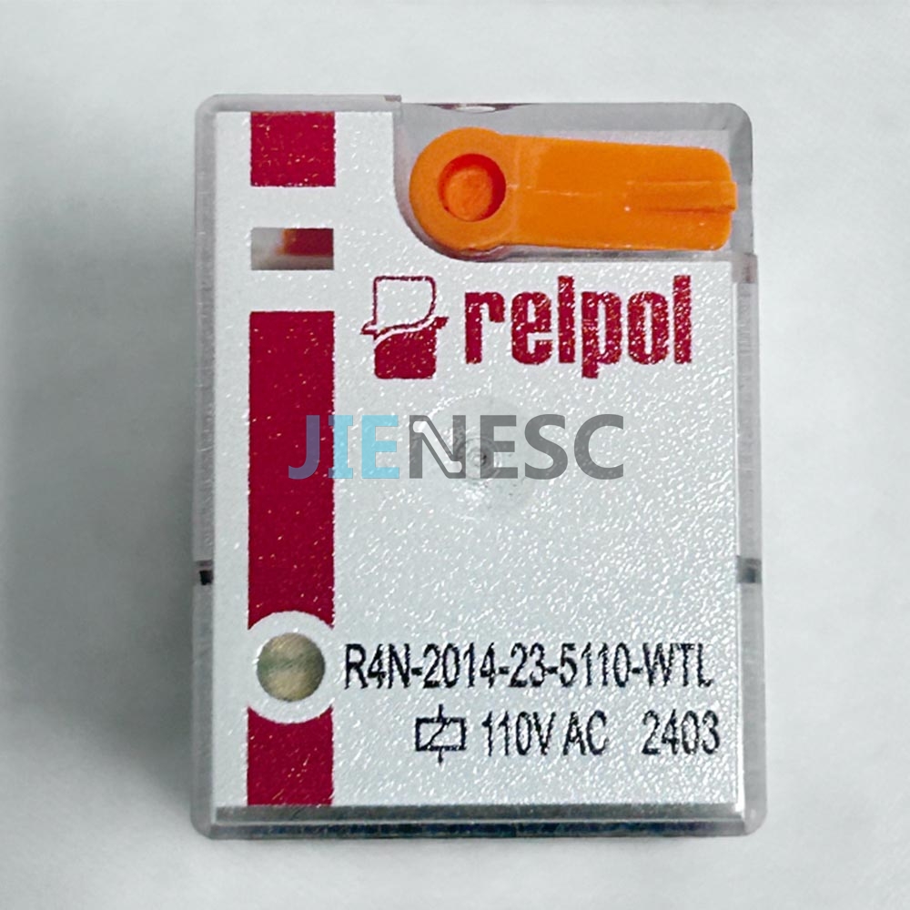 R4N-2014-23-5110-WTL Escalator Relay From Factory