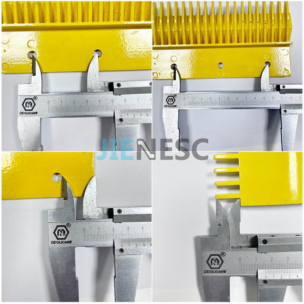 PFD63007002 Escalator Comb Plate From Factory