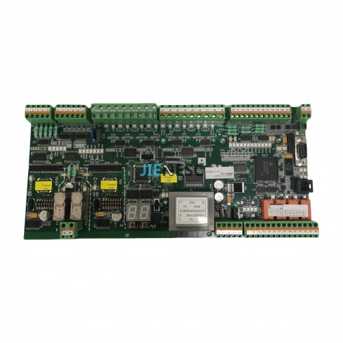 KM5201321G03 Escalator Main Board 501-B from factory