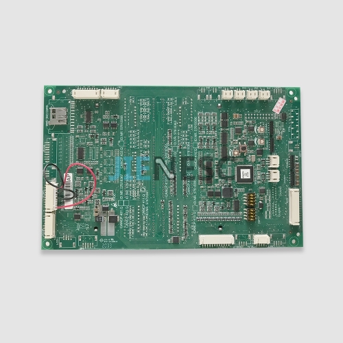 57618361 Elevator Board CANCP 411.Q BRAND NEW ORIGINAL