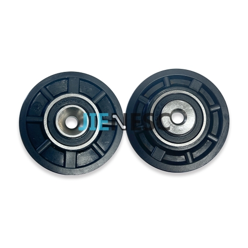 PFR-07 Elevator Door Synchronization Wheel from factory