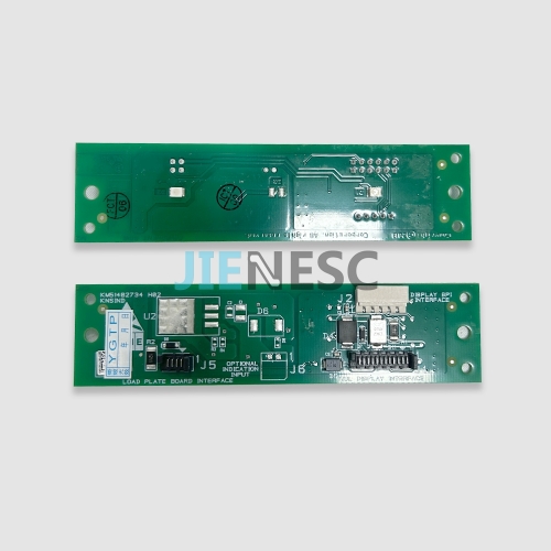 KM51402733G001 Elevator Board F2KKON BRAND NEW ORIGINAL