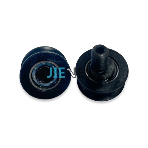 PFR-04 Elevator Door Wheel from factory