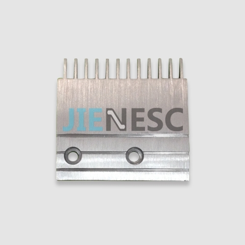 37021553-A2 Escalator Comb Plate CNIM For Escalator Maintenance ESC Parts