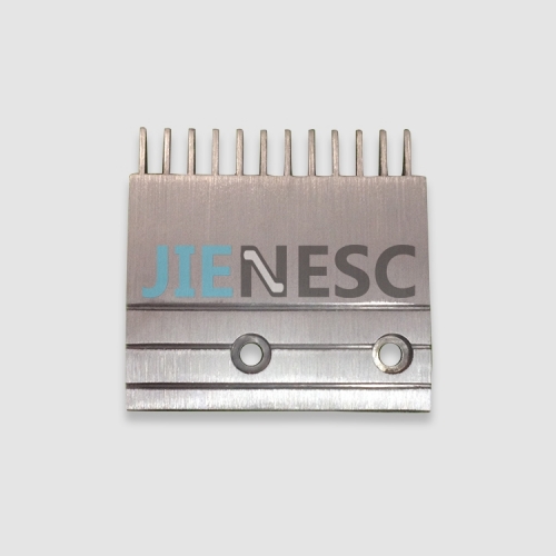 37021553-A1 Escalator Comb Plate CNIM For Escalator Maintenance ESC Parts
