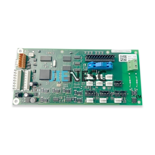 65100009217 Elevator Board from factory