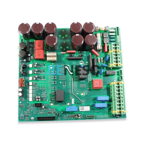 66200009233 Elevator Inverter Board from factory