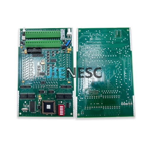 6510002690 Elevator Extension module MP-TCM V3 From Factory