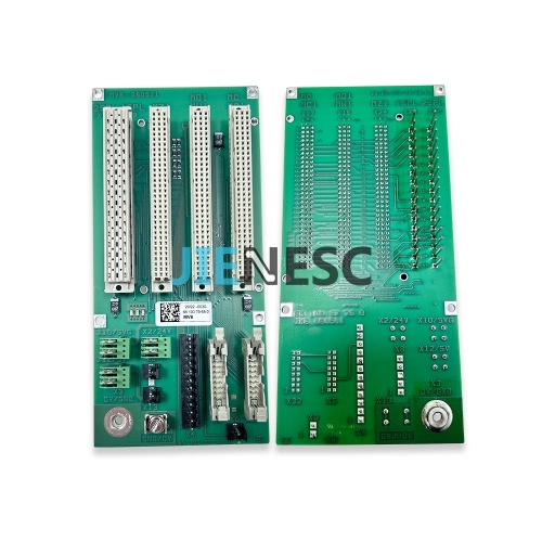 6510079680 MV6 Elevator Brake Board From Factory