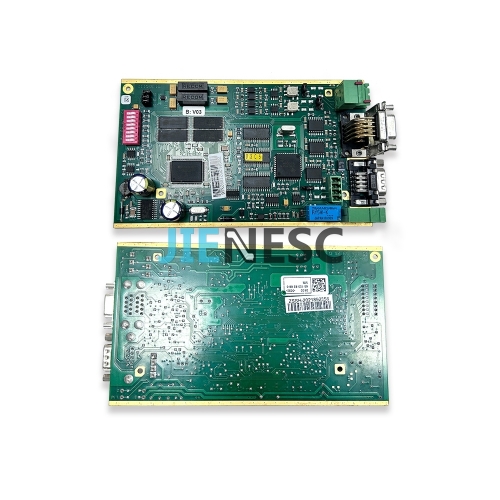 6510082680 Elevator PCB From Factory