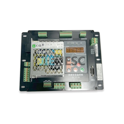 ES.11/A Escalator PCB Board From Factory