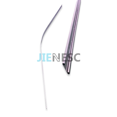 DEE2437560 Escalator guide rail from factory